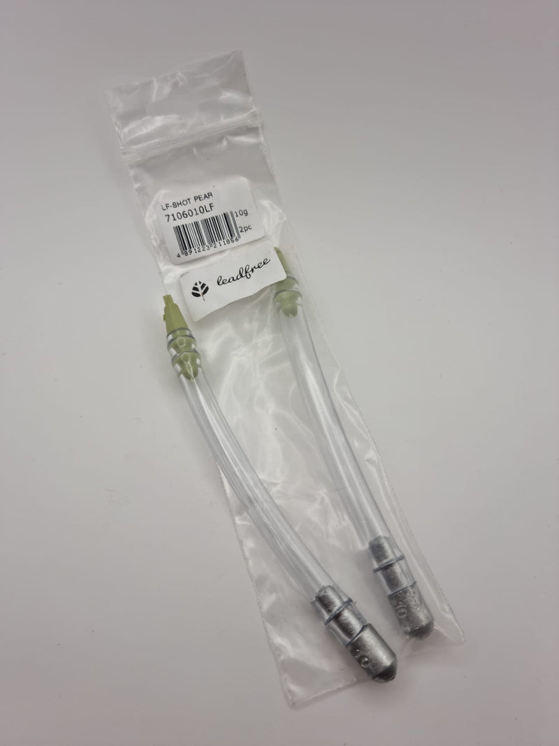 Leadfree buttom detector