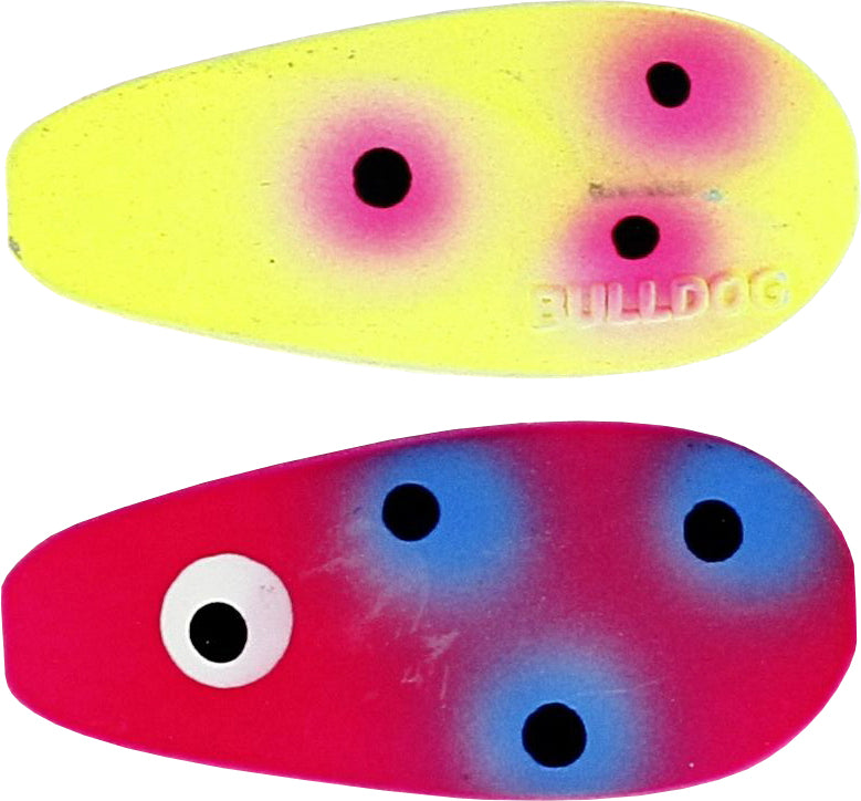 BULLDOG INLINE