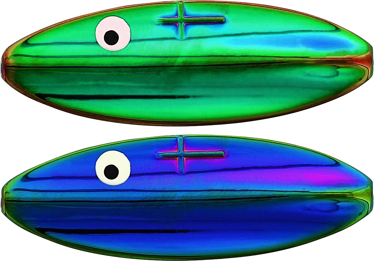 Præsten Micro Gennemløber 1,8 gram