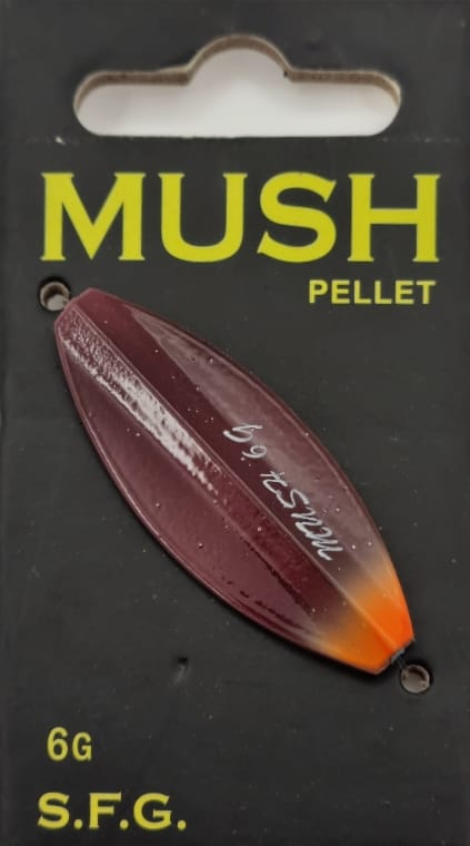 Mush 6gr