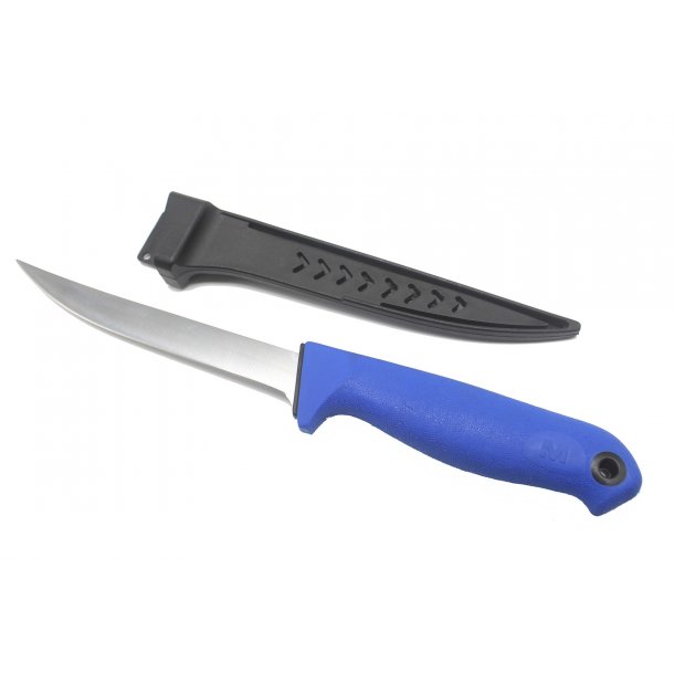 Mustad Filletkniv 6"