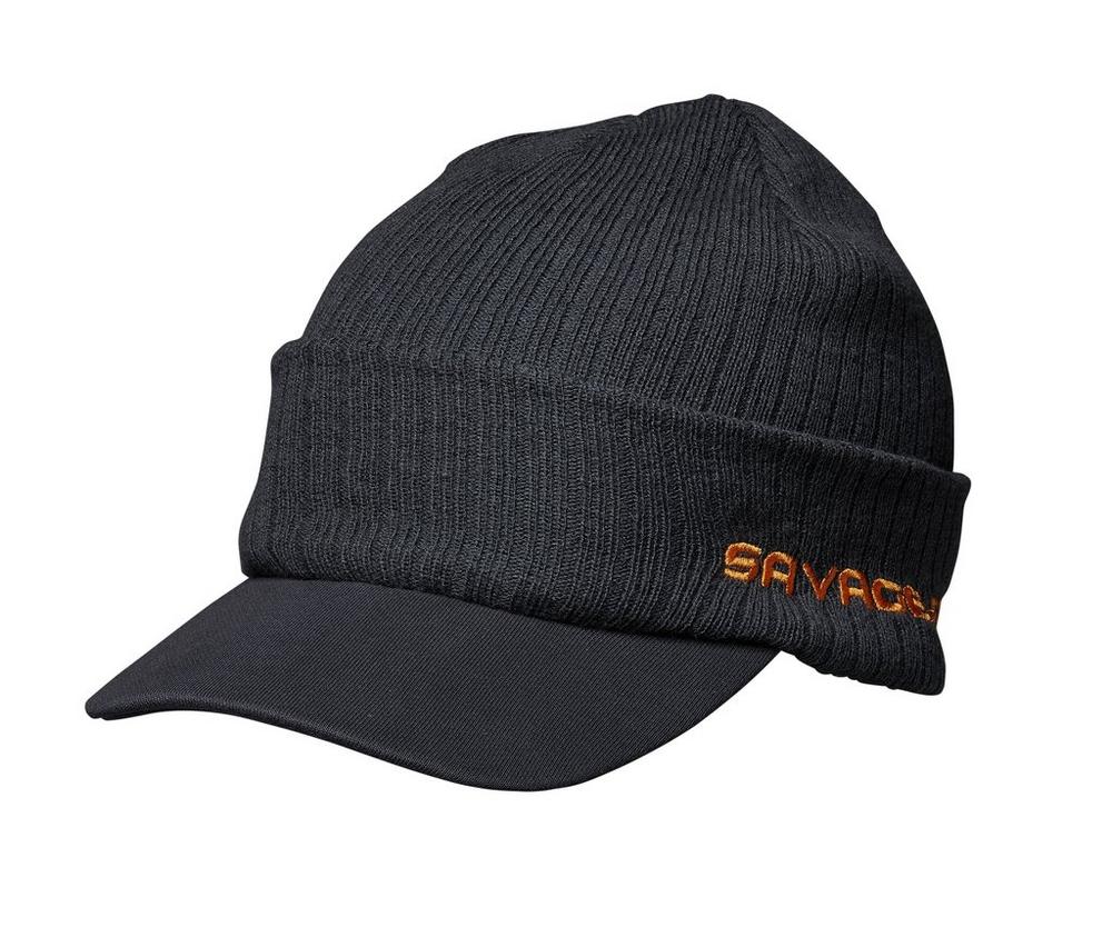 Savage Gear Peak Beanie