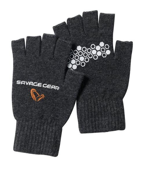 Savage gear knitted Half Fingers