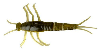 SAVAGE GEAR 3D MAYFLY NYMPH