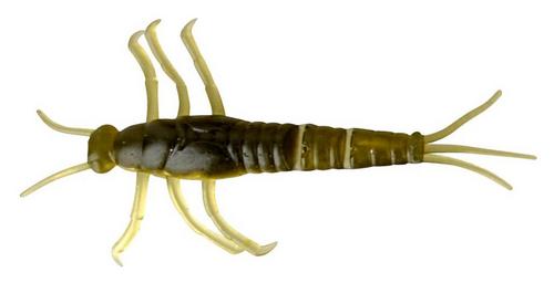 SAVAGE GEAR 3D MAYFLY NYMPH