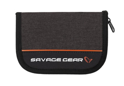 SAVAGE GEAR ZIPPER WALLET 1