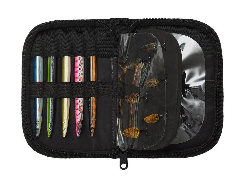 SAVAGE GEAR ZIPPER WALLET 1