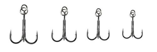 Savage Gear SGY 1X Trekroge