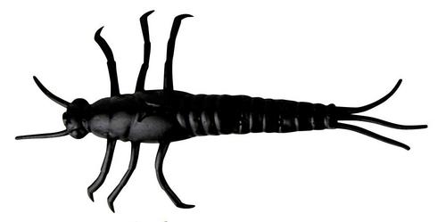 SAVAGE GEAR 3D MAYFLY NYMPH