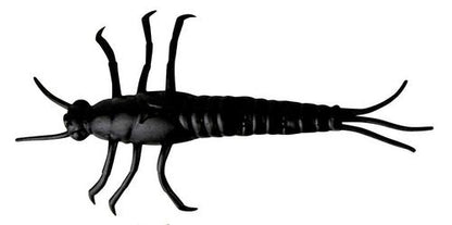 SAVAGE GEAR 3D MAYFLY NYMPH