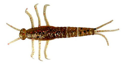 SAVAGE GEAR 3D MAYFLY NYMPH