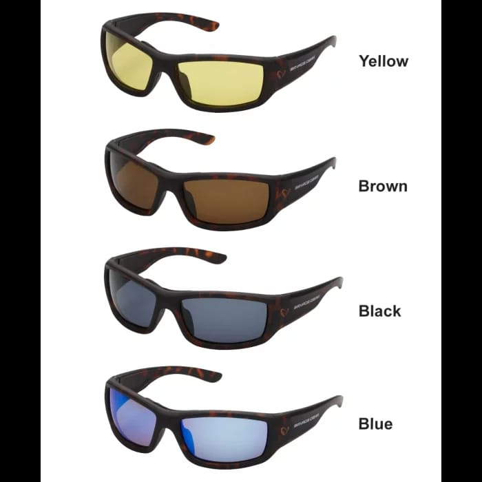 Savage Gear Savage 2 Polaroid Brille