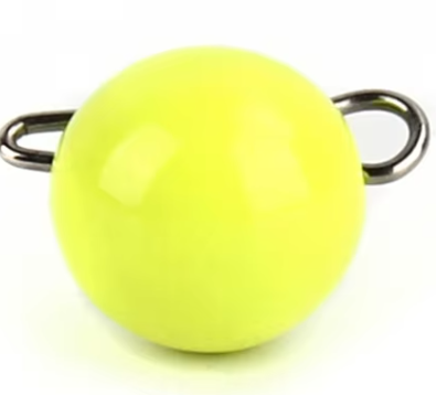 TT CHEBURASHKA TUNGSTEN