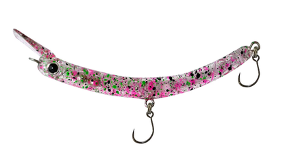 TT BANAN WOBLER Køb min 4 stk og få 20%