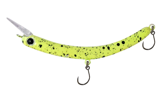 TT BANAN WOBLER Køb min 4 stk og få 20%