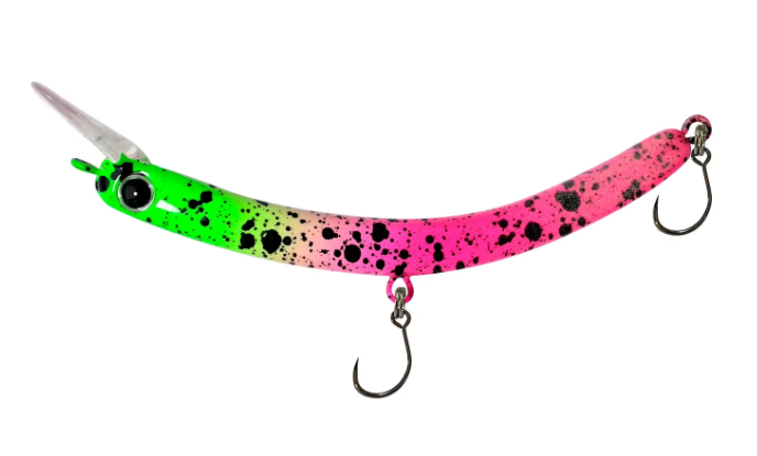 TT BANAN WOBLER Køb min 4 stk og få 20%