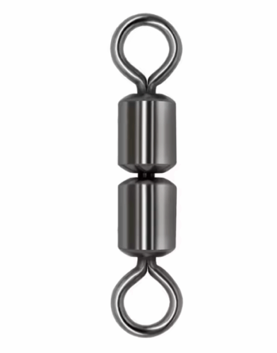 TT HIGH SPEED DOUBLE SWIVEL