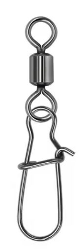 TT SNAPCLIP MED SWIVEL