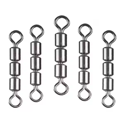 TT HIGH SPEED TREBLE SWIVEL