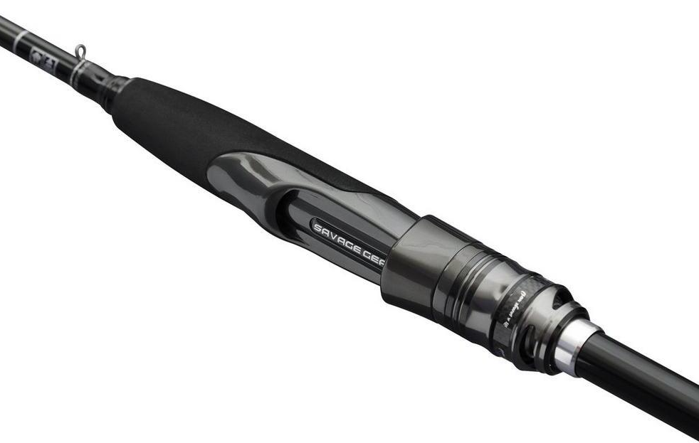 SAVAGE GEAR REVENGE SG8 LIGHT GAME