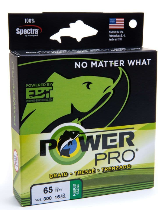 POWER PRO LINE