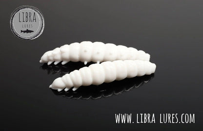 Libra Lures – Larva 30mm With Cheese