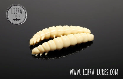 Libra Lures – Larva 30mm With Cheese