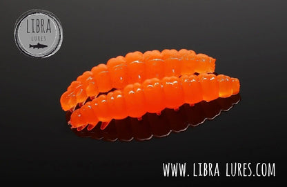 Libra Lures – Larva 30mm With Cheese