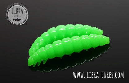 Libra Lures – Larva 30mm With Cheese