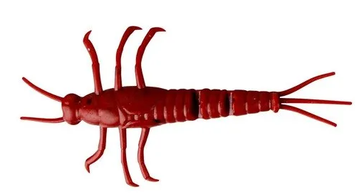 SAVAGE GEAR 3D MAYFLY NYMPH