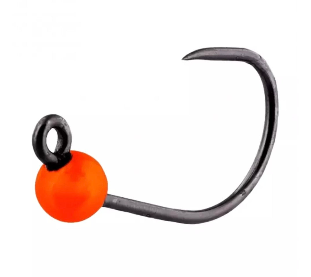 WESTIN SOFTLURE SINGLE HOOK TUNGSTEN UV
