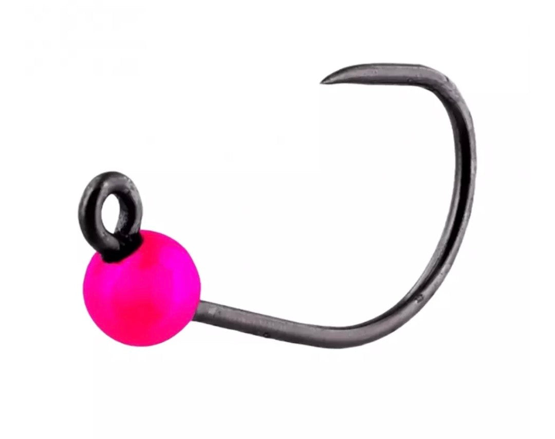 WESTIN SOFTLURE SINGLE HOOK TUNGSTEN UV