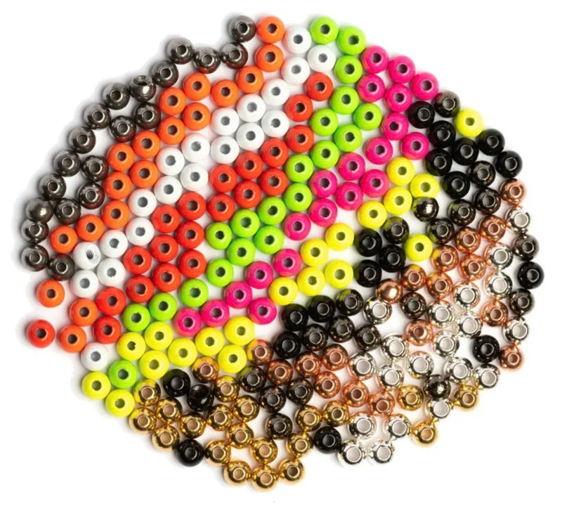 Trout Tackle Tungsten