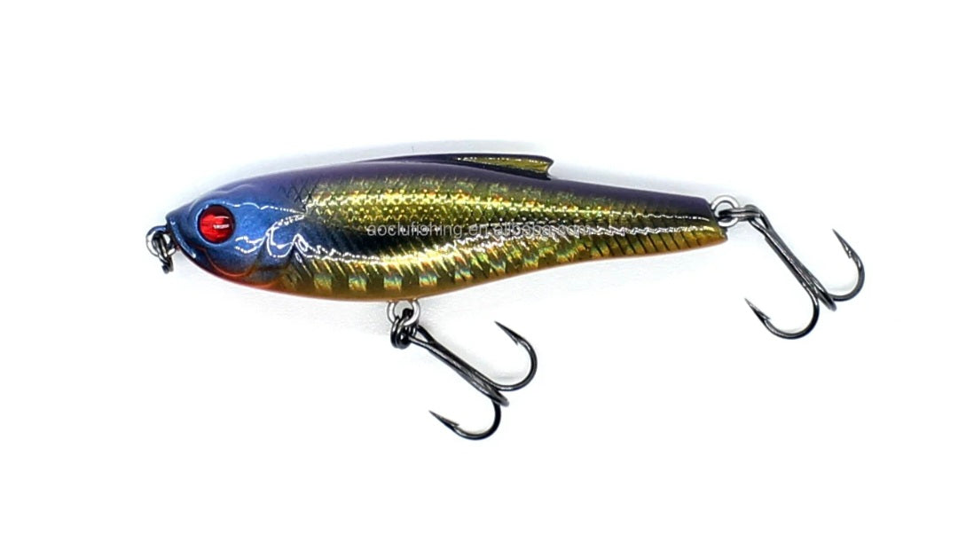 TT-48 Wobler Køb min 4 stk og få 20%