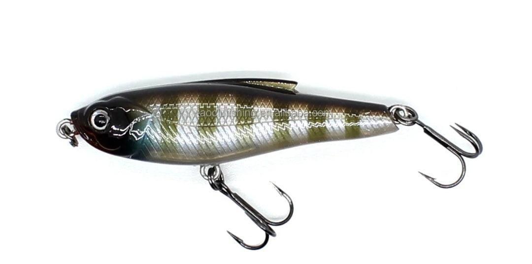 TT-48 Wobler Køb min 4 stk og få 20%