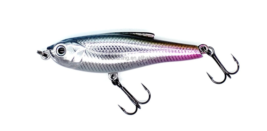 TT-48 Wobler Køb min 4 stk og få 20%