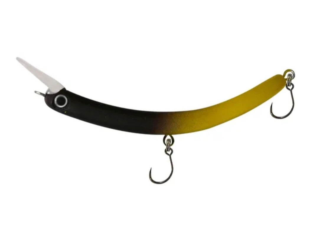 TT BANAN WOBLER Køb min 4 stk og få 20%