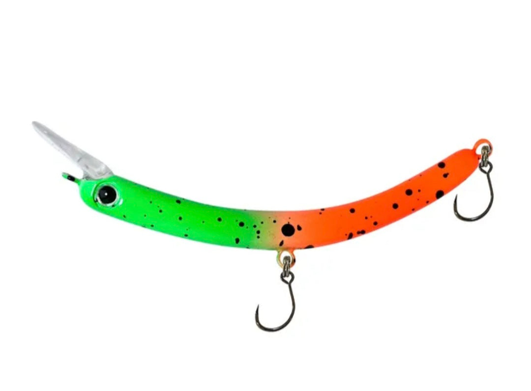 TT BANAN WOBLER Køb min 4 stk og få 20%