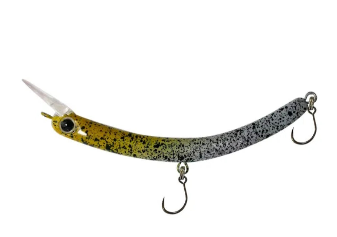 TT BANAN WOBLER Køb min 4 stk og få 20%