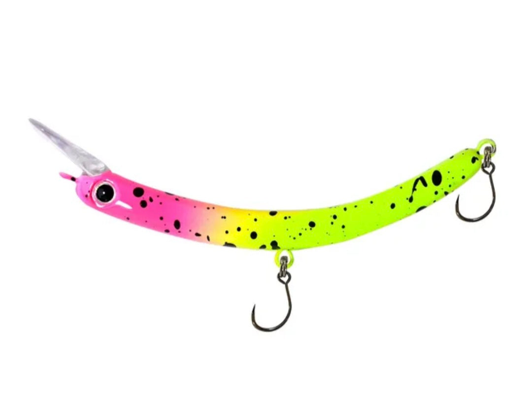 TT BANAN WOBLER Køb min 4 stk og få 20%