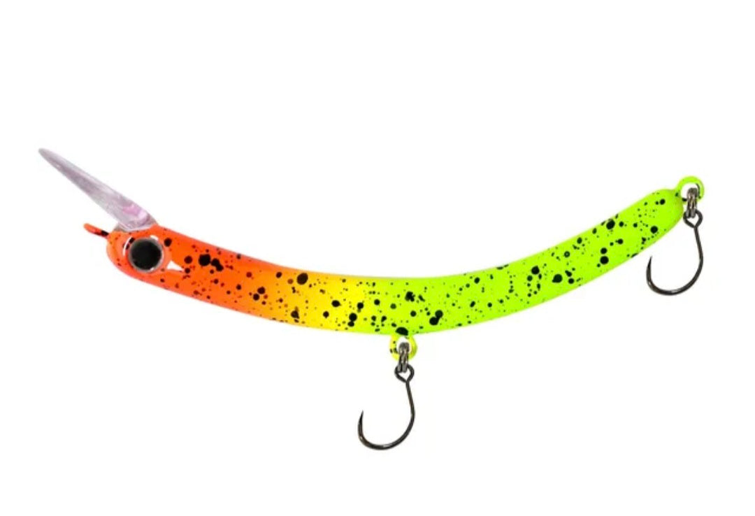 TT BANAN WOBLER Køb min 4 stk og få 20%