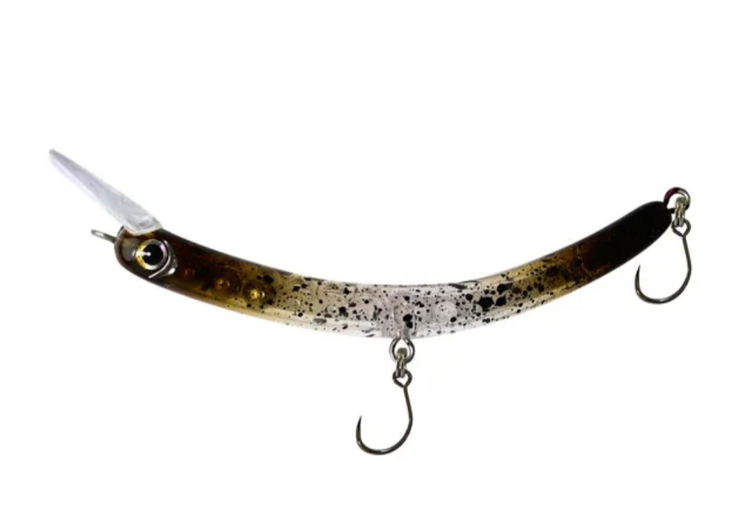 TT BANAN WOBLER Køb min 4 stk og få 20%