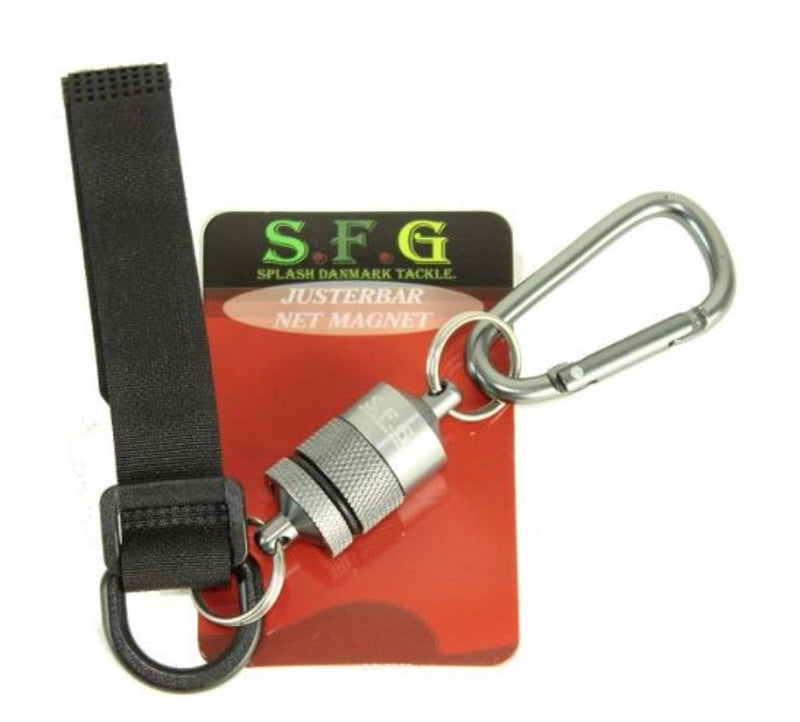 SFG NET MAGNET JUSTERBAR