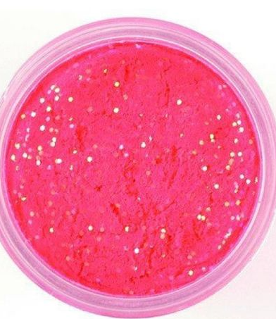 Powerbait Extra Scent Glitter