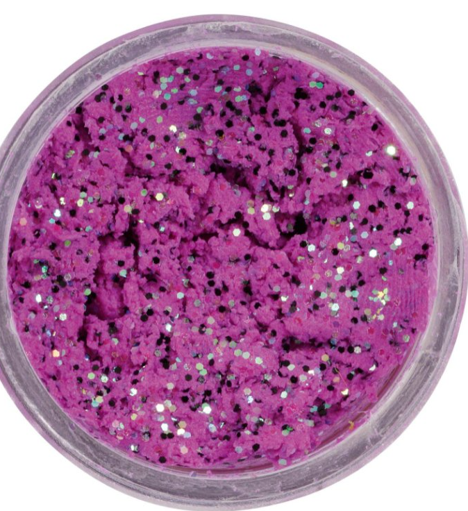 Powerbait Extra Scent Glitter
