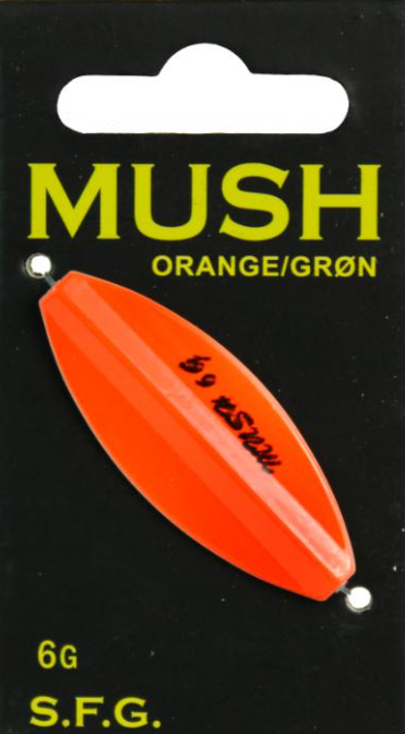 Mush 6gr