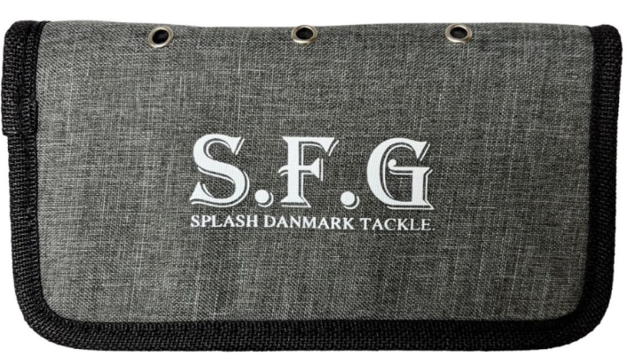 SFG SPOON WALLET
