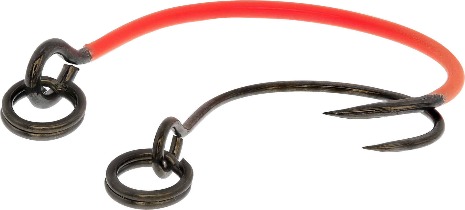 WESTIN RIGGED TROUT SINGLE HOOK UV