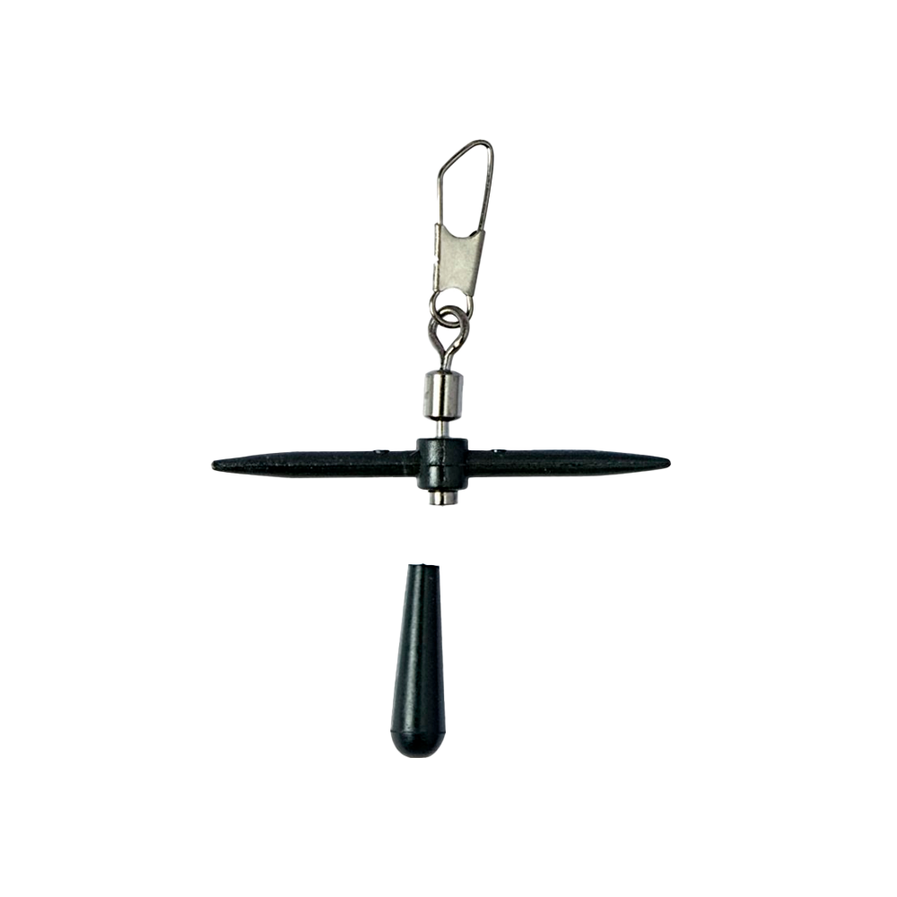 Trabucco Easy Stop Connector