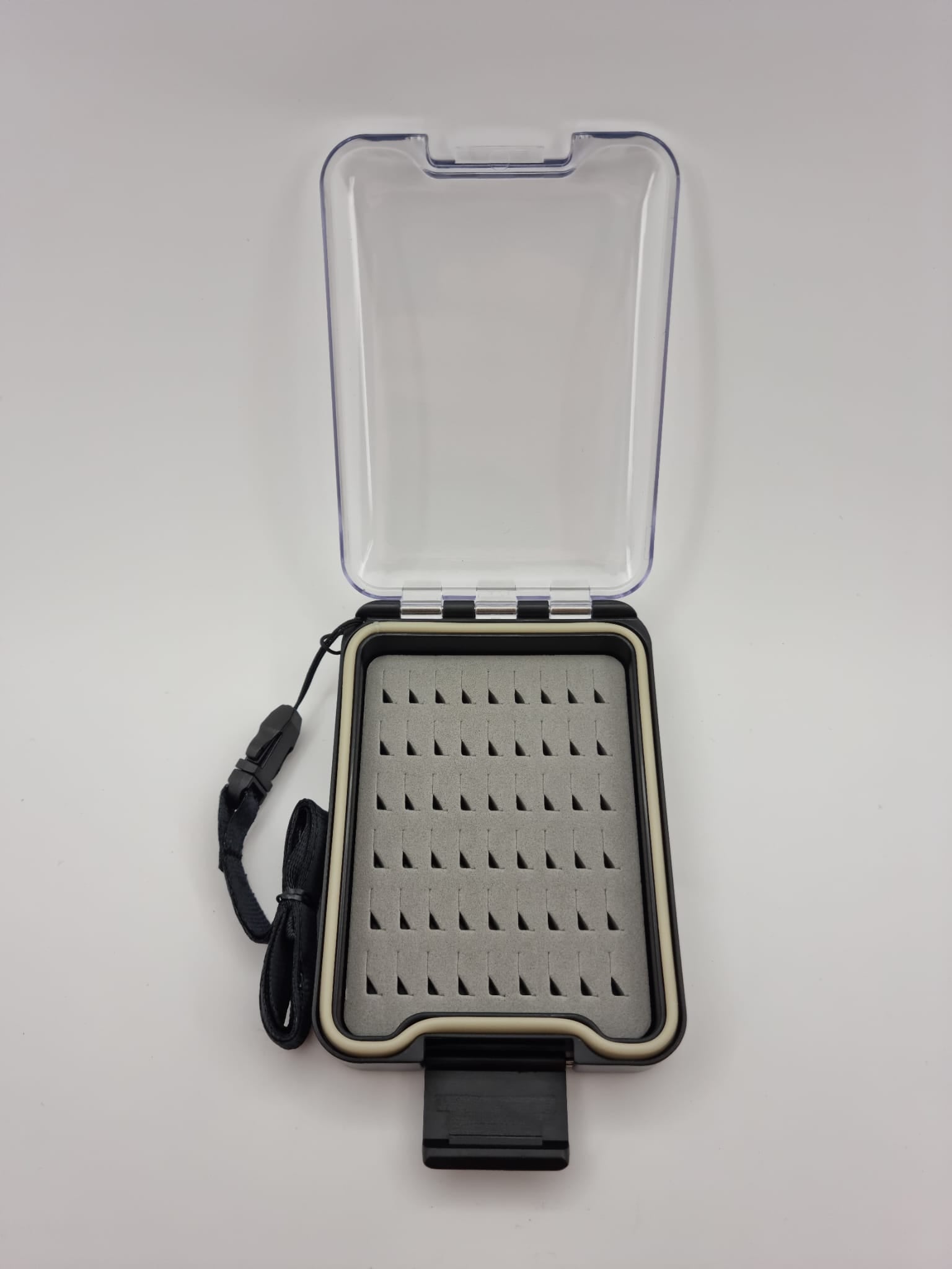 Trout Tackle Krogboks